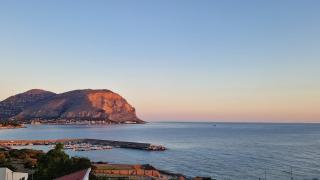 Villa Maurino by DomuSicily - Mondello - 0