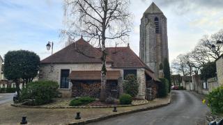 La forge - - 4
