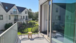 West Bay Apartments - Middelkerke - 3