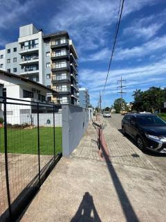 RCM Vilas - Casa confortável 1 - Joinville - 9
