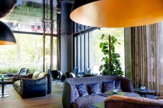 Motel One München - Deutsches Museum - München - 9