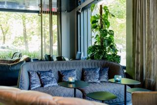 Motel One München - Deutsches Museum - München - 8