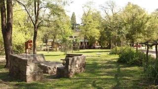 Hostel El Rincon - Villa General Belgrano - 1