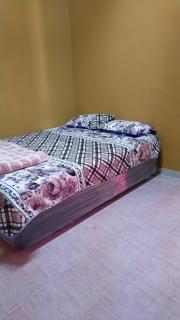 Homestay Naimah - Changlun - 3