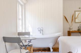 Coastal Cabin Engure - Engure - 5