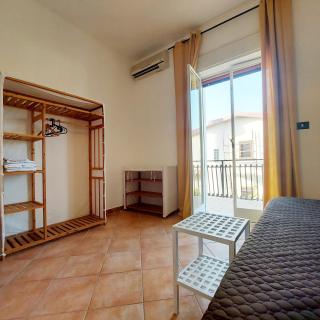 Casa Deborah - Fontane Bianche - 1
