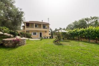 Lazaros apartments - 9