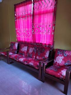 Homestay Naimah - Changlun - 4
