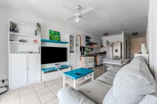 Appartement proche plage Parentis - Parentis-en-Born - 6