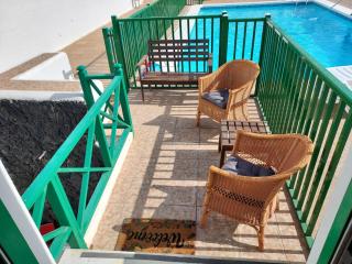 Hestia Studio Apartment - Puerto del Carmen - 7