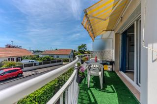 Appartement proche plage Parentis - Parentis-en-Born - 8