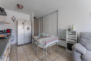 Appartement proche plage Parentis - Parentis-en-Born - 4