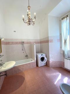 Greci 16 Bilo - Florence - 2