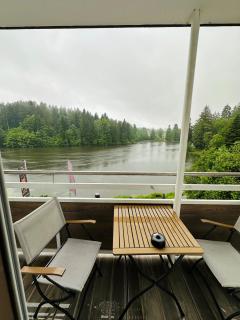 Hotel Reich am Ebnisee - Kaisersbach - 4