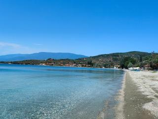 AMMOS & ASTERIAS FAMILY APARTMENTS - Kalamos - 9