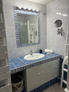 Duplex très proche de Deauville Tennis et piscine - 5