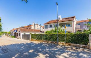 Apartment Fucane Iv - 1