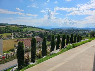 T3 avec vue sur les Alpes - Vienne - 8