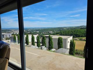 T3 avec vue sur les Alpes - Vienne - 3
