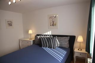 Wohnung Julius 8 - 3