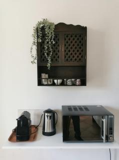 Casa Deborah - Fontane Bianche - 4
