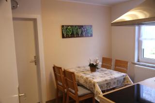 Wohnung Julius 7 - Sankt Andreasberg - 8
