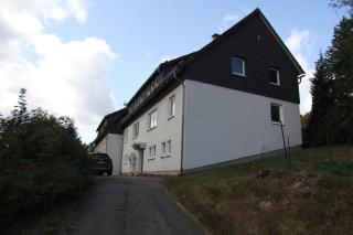Wohnung Julius 7 - Sankt Andreasberg - 1