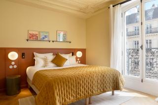 Paris Home Collection Serviced Apartments in Opéra - Rue Saint-Lazare - 5