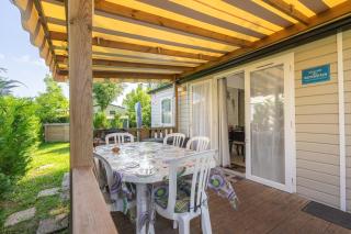 Mobil home La Palmyre 4etoiles - Les Mathes - 9