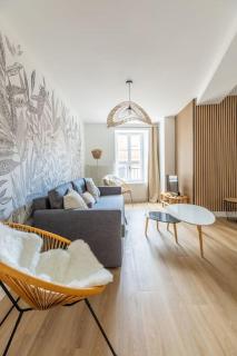 Cosy Saint-Pierre centre-ville - Clermont-Ferrand - 0
