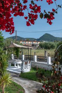 Villa Corfiota Moraitika Beach - Moraitika - 2