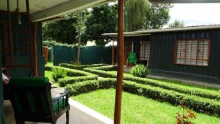 Wooden Knee Cottages Nanyuki - Nanyuki - 1