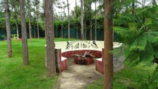Wooden Knee Cottages Nanyuki - Nanyuki - 3