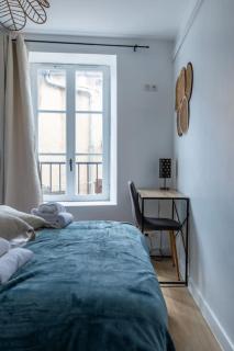 Cosy Saint-Pierre centre-ville - Clermont-Ferrand - 9