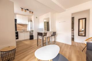 Cosy Saint-Pierre centre-ville - Clermont-Ferrand - 6