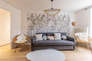 Cosy Saint-Pierre centre-ville - Clermont-Ferrand - 1