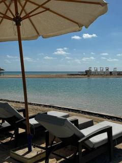 escape to vagaza cabana - El Alamein - 9