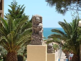 Charmant T2 avec loggia belle vue mer et parking - Saint Pierre La Mer - 8