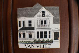 Heart of the Village Bed & Breakfast in Shelburne VT - 6