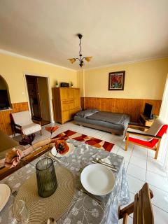 Margaréta Apartman - Balatonboglár - 0
