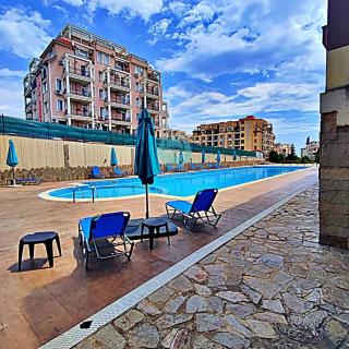 Panorama Bay - Apartments - Sveti Vlas - 8