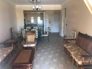 Cozy 2bed & 2Bath Chalet in Marina 1, North Coast - 3