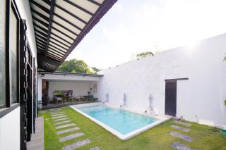 Eldborg Villas Seminyak - Seminyak - 5