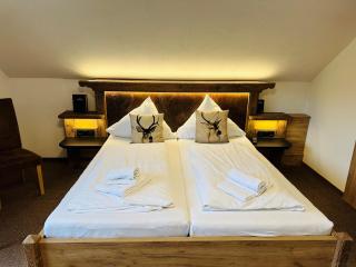 Hotel Reich am Ebnisee - Kaisersbach - 6