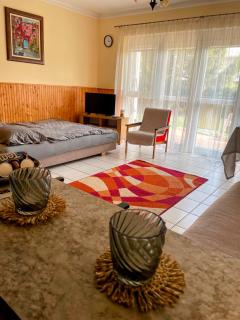 Margaréta Apartman - Balatonboglár - 9