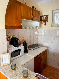 Margaréta Apartman - Balatonboglár - 3