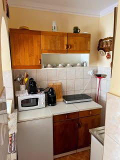 Margaréta Apartman - Balatonboglár - 1