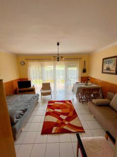 Margaréta Apartman - Balatonboglár - 6