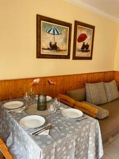 Margaréta Apartman - 4