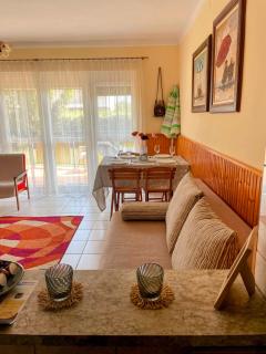 Margaréta Apartman - 7
